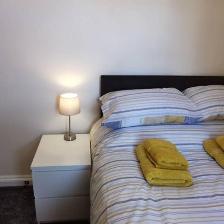 The Honeypot - Cornish Apartment Close To Eden Project & Beaches Eksteriør billede