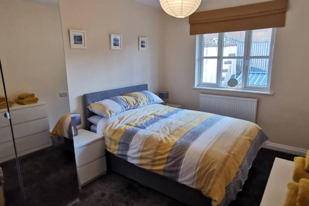 The Honeypot - Cornish Apartment Close To Eden Project & Beaches Eksteriør billede