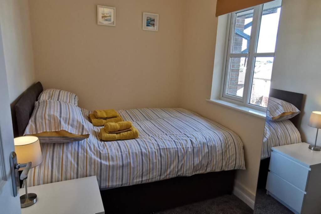 The Honeypot - Cornish Apartment Close To Eden Project & Beaches Eksteriør billede