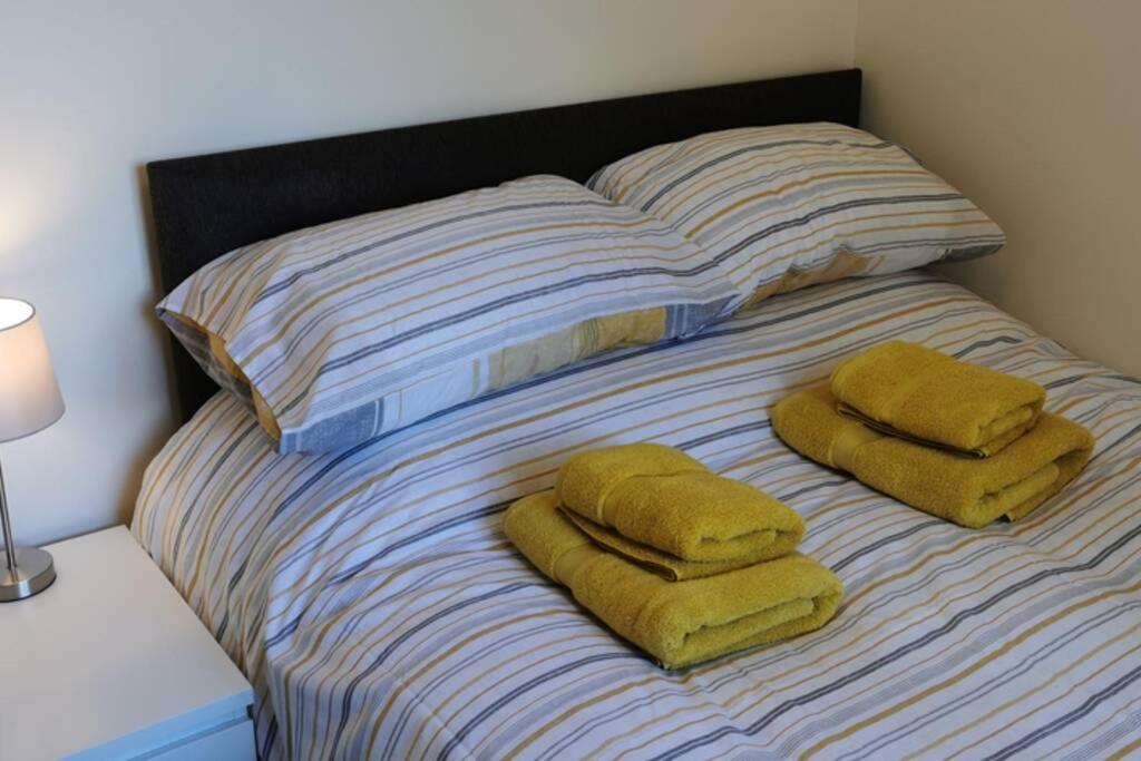 The Honeypot - Cornish Apartment Close To Eden Project & Beaches Eksteriør billede