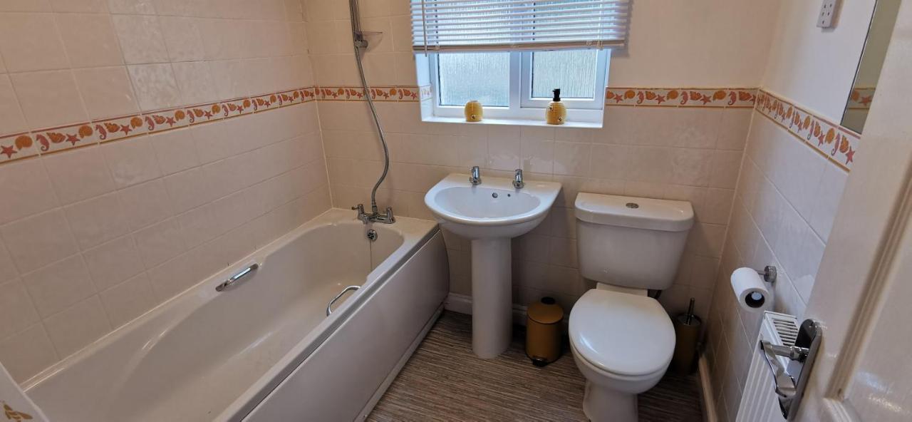 The Honeypot - Cornish Apartment Close To Eden Project & Beaches Eksteriør billede